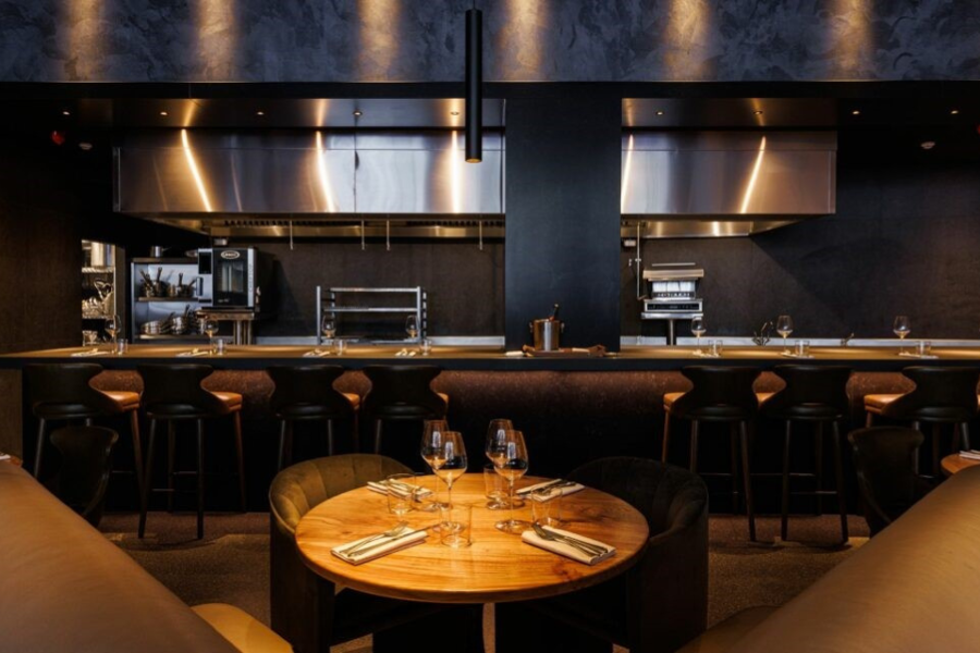 Innerplace Recommended Venue Bossa - Marylebone