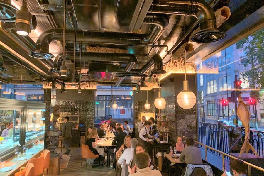 Photo inspiration: Fresh Look at Concierge Services London
