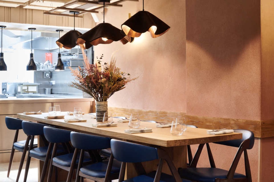 Innerplace Recommended Venue Apricity - Mayfair